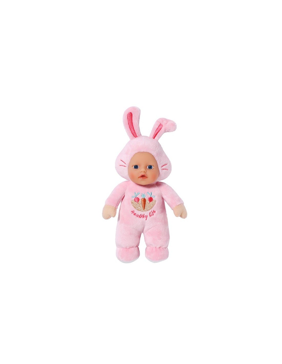 BABY born Cute bambola morbida 30cm per neonati | shopincasa.it