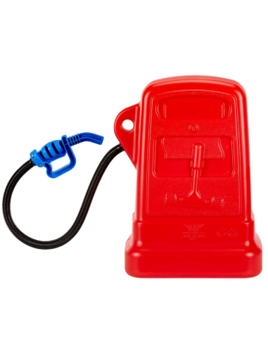 Pompa giocattolo interattiva Little Tikes Pumper Cozy con suoni | shopincasa.it
