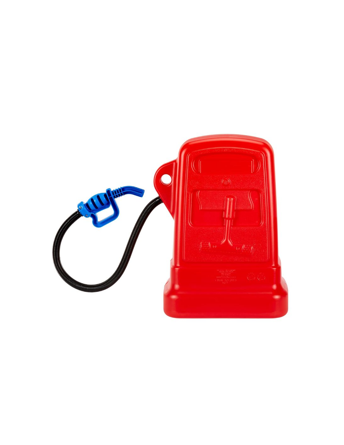 Pompa giocattolo interattiva Little Tikes Pumper Cozy con suoni | shopincasa.it