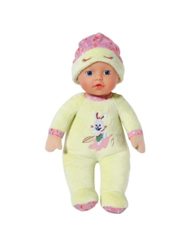 BABY born Sleepy for Babies -Lavabile, Genere Neutro, Altezza 30 cm | shop in casa