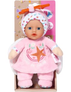 GIOCHI GIRL: vendita online BABY BORN BAMBOLOTTO ANGEL 18CM ASSORTITO in offerta 2