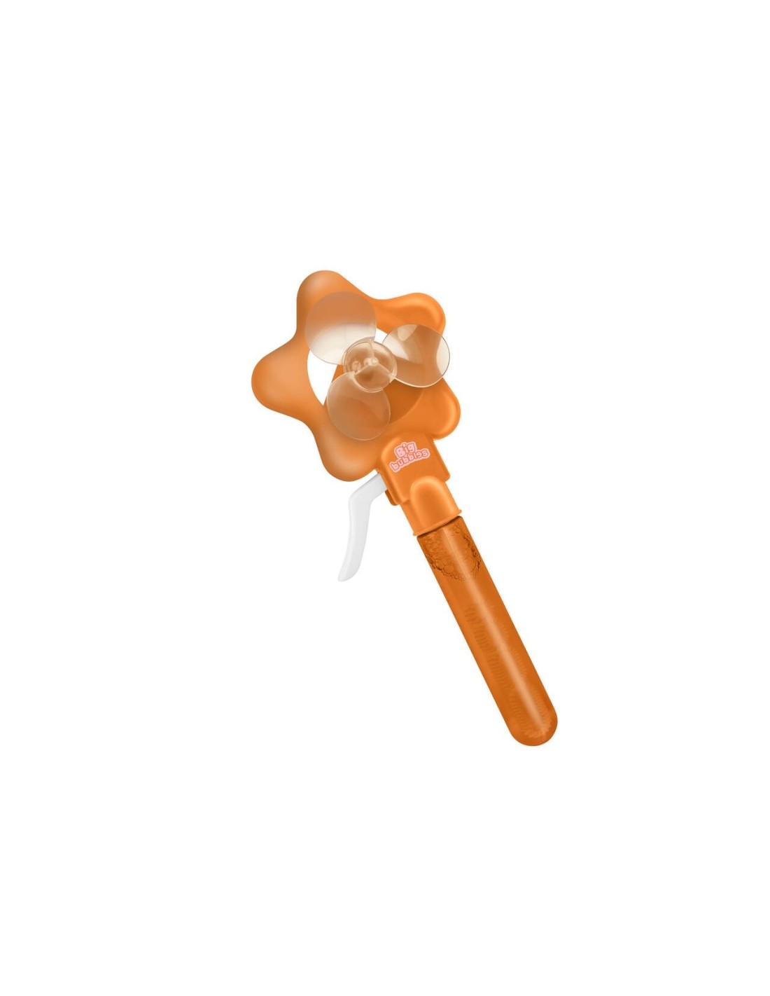 Bolle di sapone con ventilatore a stella assortito 42 ml | shopincasa.it