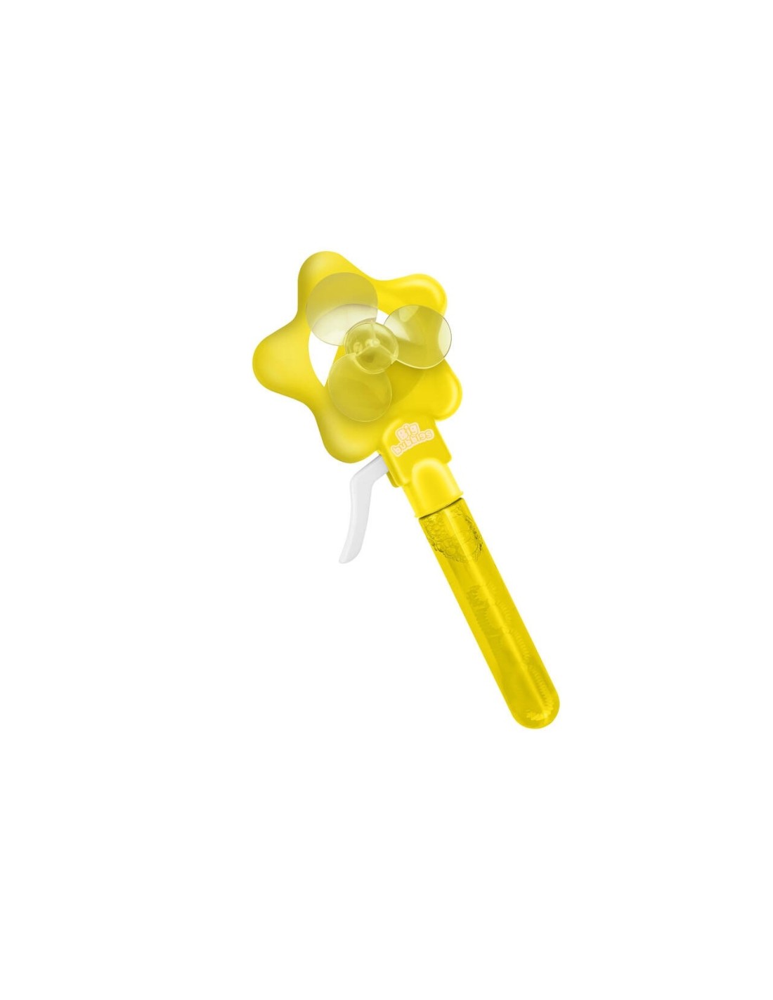 Bolle di sapone con ventilatore a stella assortito 42 ml | shopincasa.it