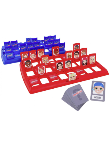 GIOCO 40389 IDENTIKIT su Shop in Casa