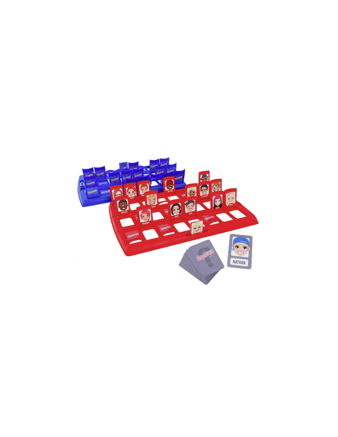 GIOCO 40389 IDENTIKIT su Shop in Casa