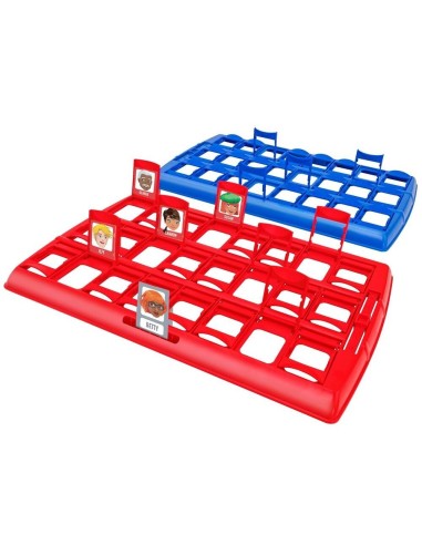 GIOCO 40389 IDENTIKIT su Shop in Casa