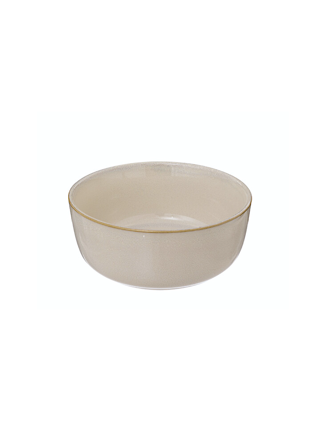 CIOTOLA 154637D TERRE 15CM BEIGE