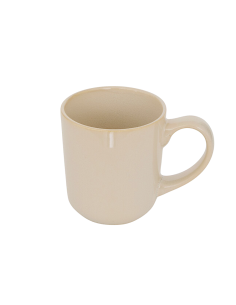 TAZZA MUG 154638D TERRE 42CL BEIGE