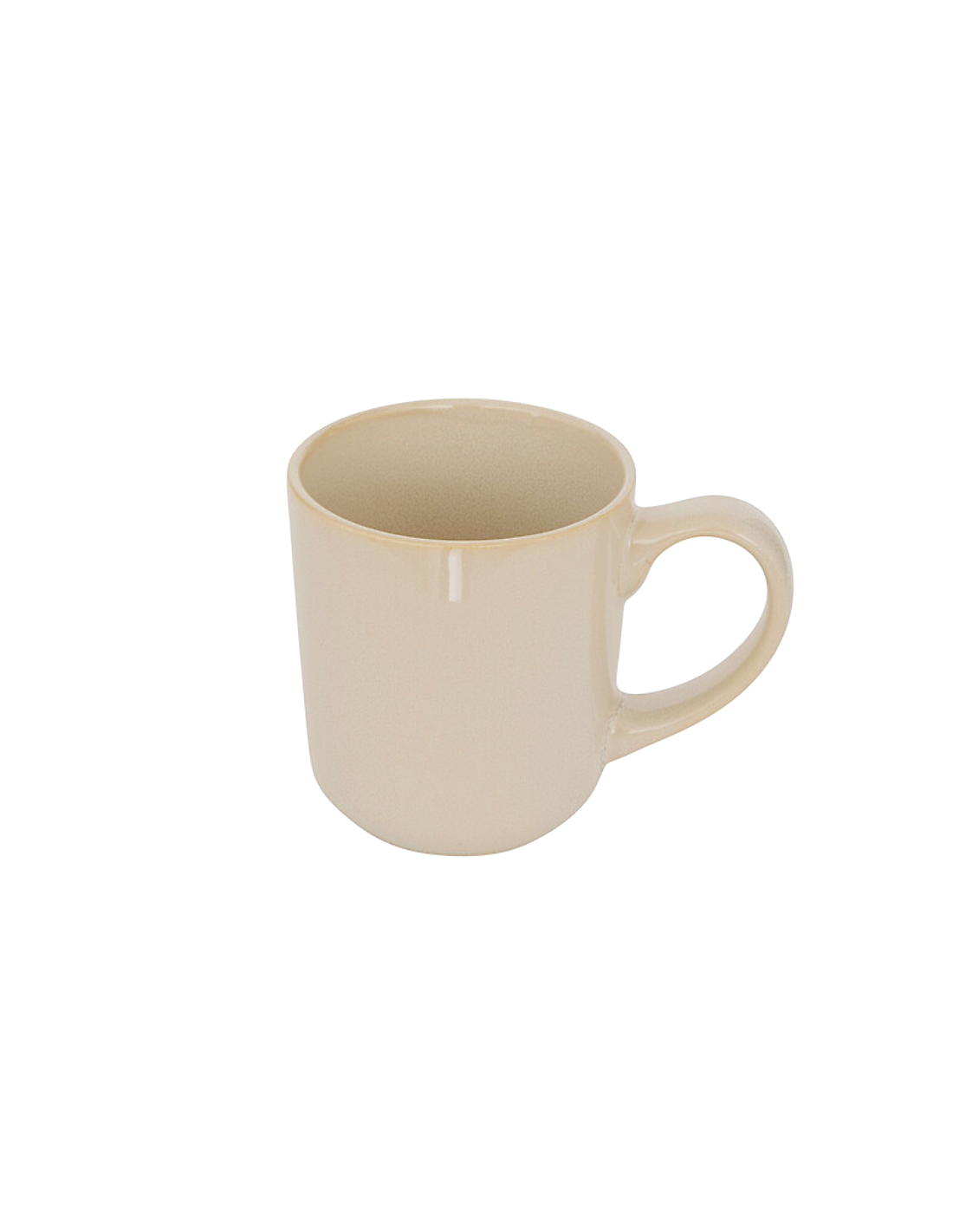 TAZZA MUG 154638D TERRE 42CL BEIGE