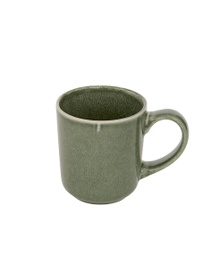 TAZZA MUG 154638E TERRE 42CL VERDE KAKI