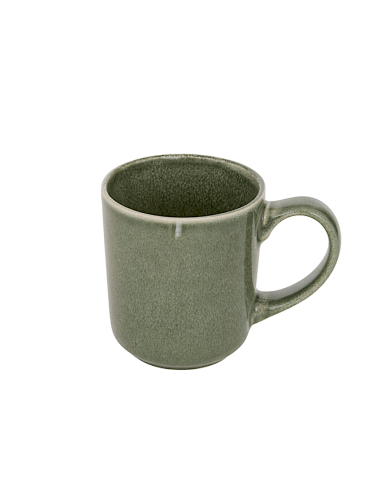 TAZZA MUG 154638E TERRE 42CL VERDE KAKI