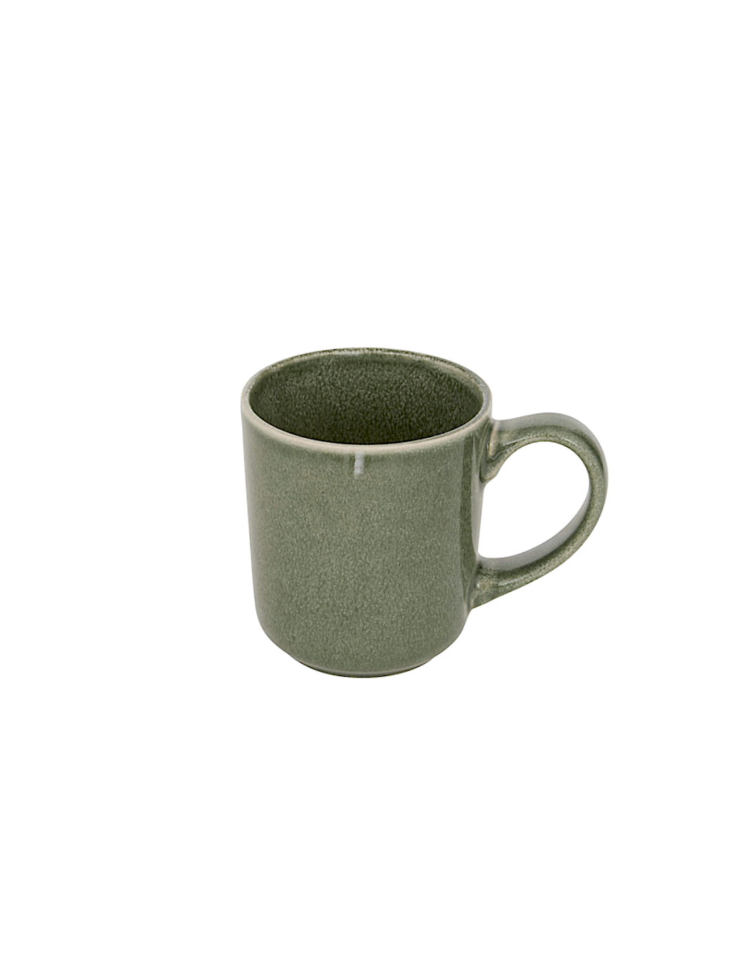 TAZZA MUG 154638E TERRE 42CL VERDE KAKI