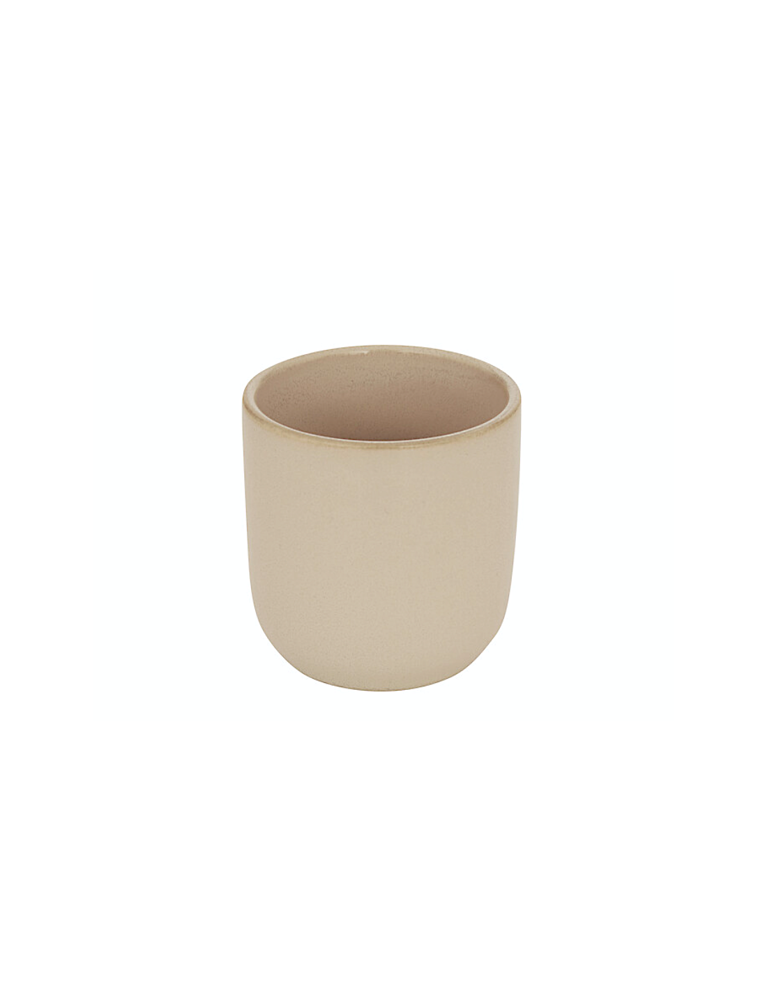 TAZZINA CAFFE 176951D TERRE 10CL BEIGE