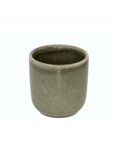 TAZZINA CAFFE 176951E TERRE 10CL VERDE KAKI