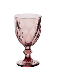 CALICE 203452C LEA 23CL VETRO ROSA