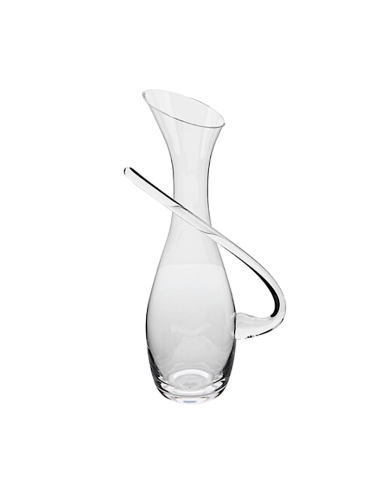 CARAFFA 203473 MARGOT 1,1LT VETRO TRASPARENTE