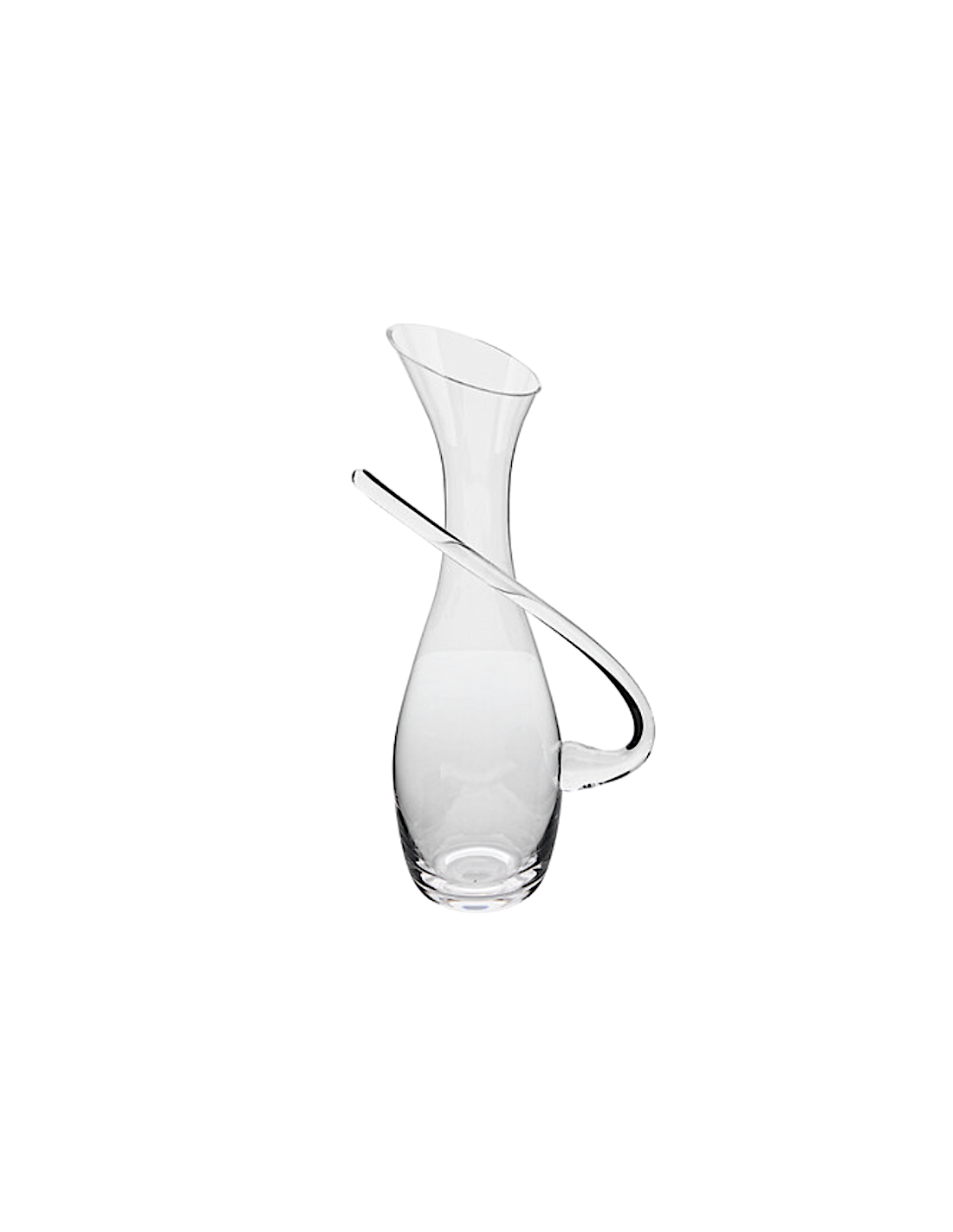CARAFFA 203473 MARGOT 1,1LT VETRO TRASPARENTE