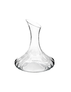 DECANTER 203477 VOLTA 2LT VETRO TRASPARENTE