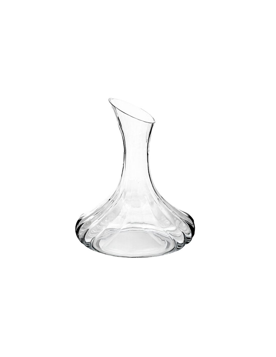 DECANTER 203477 VOLTA 2LT VETRO TRASPARENTE