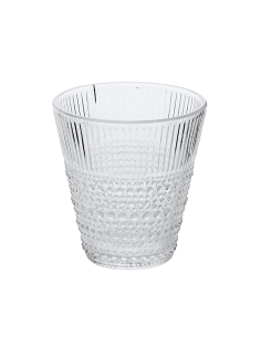 BICCHIERE 203488A JOA 27CL VETRO TRASPARENTE