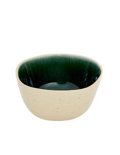 COPPETTA 203492B WONJA 11X11CM VERDE