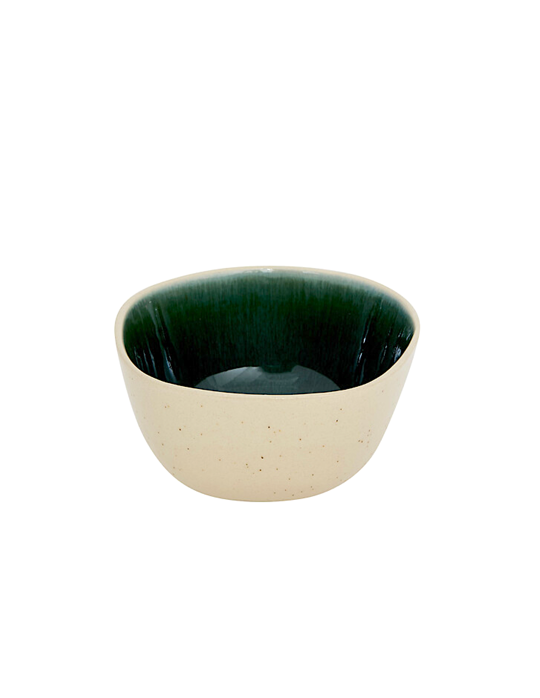 COPPETTA 203492B WONJA 11X11CM VERDE