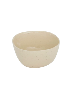COPPETTA 203492C WONJA 11X11CM CREMA