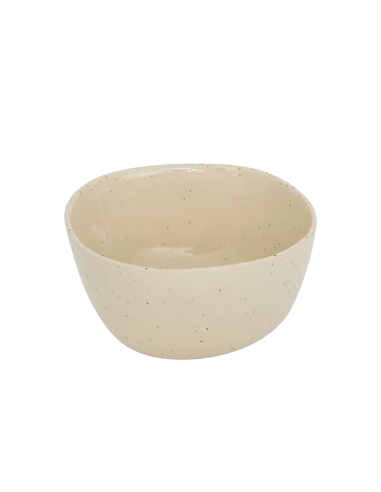 COPPETTA 203492C WONJA 11X11CM CREMA