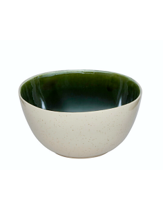 INSALATIERA 203493B WONJA 26X12CM VERDE