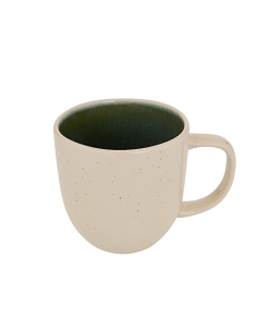 TAZZA MUG 207182B WONJA 44CL VERDE