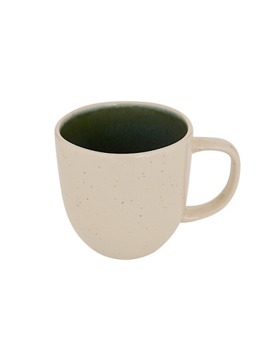 TAZZA MUG 207182B WONJA 44CL VERDE