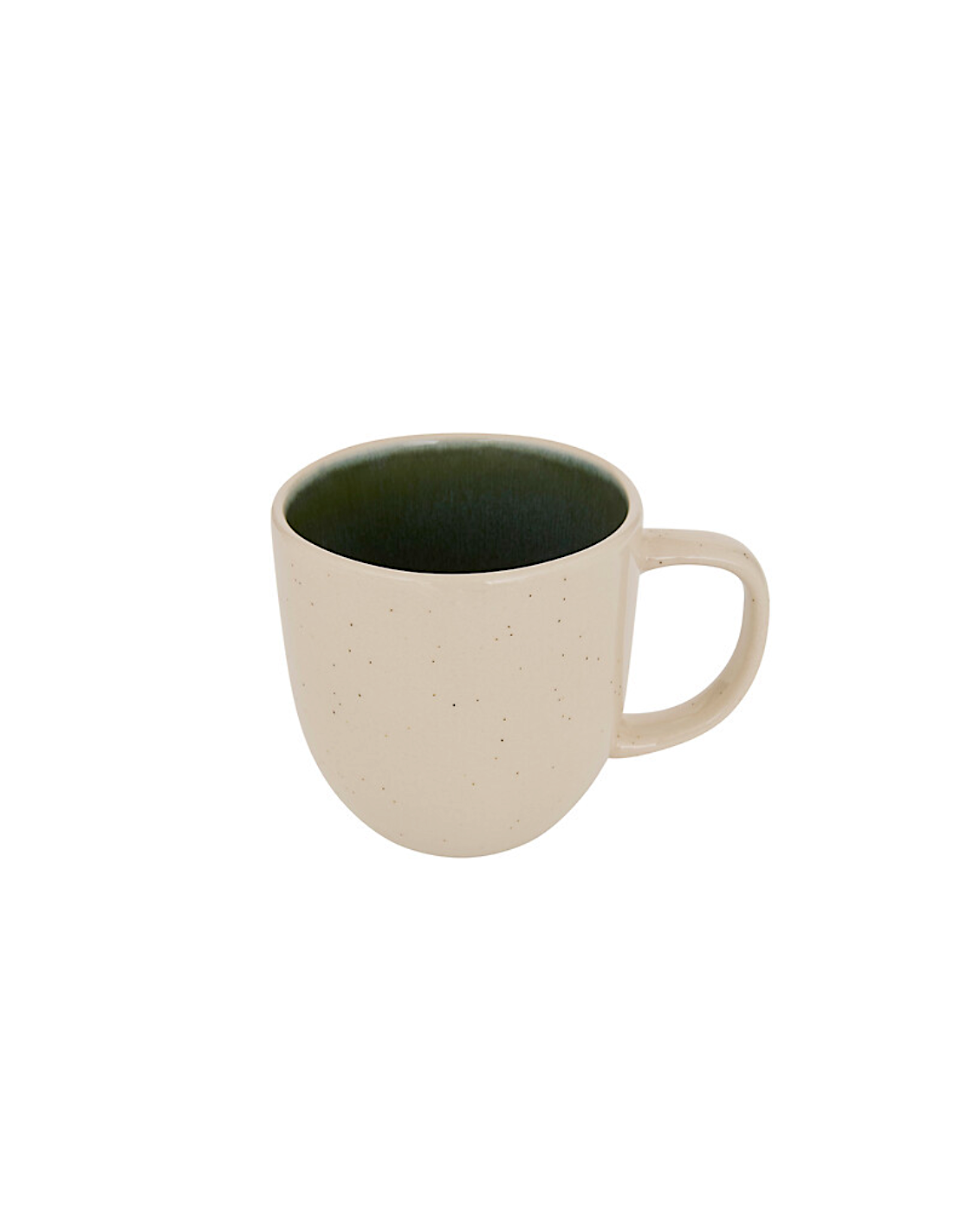 TAZZA MUG 207182B WONJA 44CL VERDE