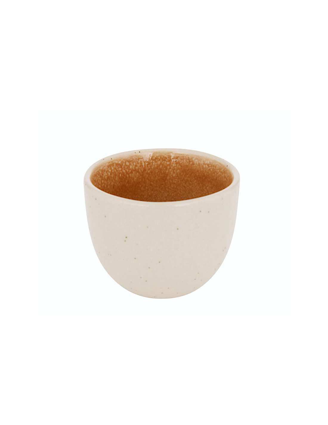 TAZZINA CAFFE 207184A WONJA 10CL OCRA
