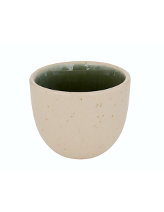 TAZZINA CAFFE 207184B WONJA 10CL VERDE