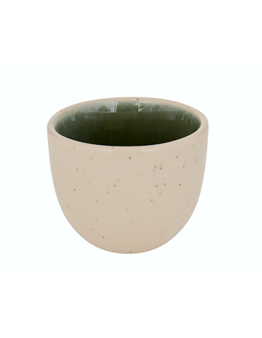 TAZZINA CAFFE 207184B WONJA 10CL VERDE