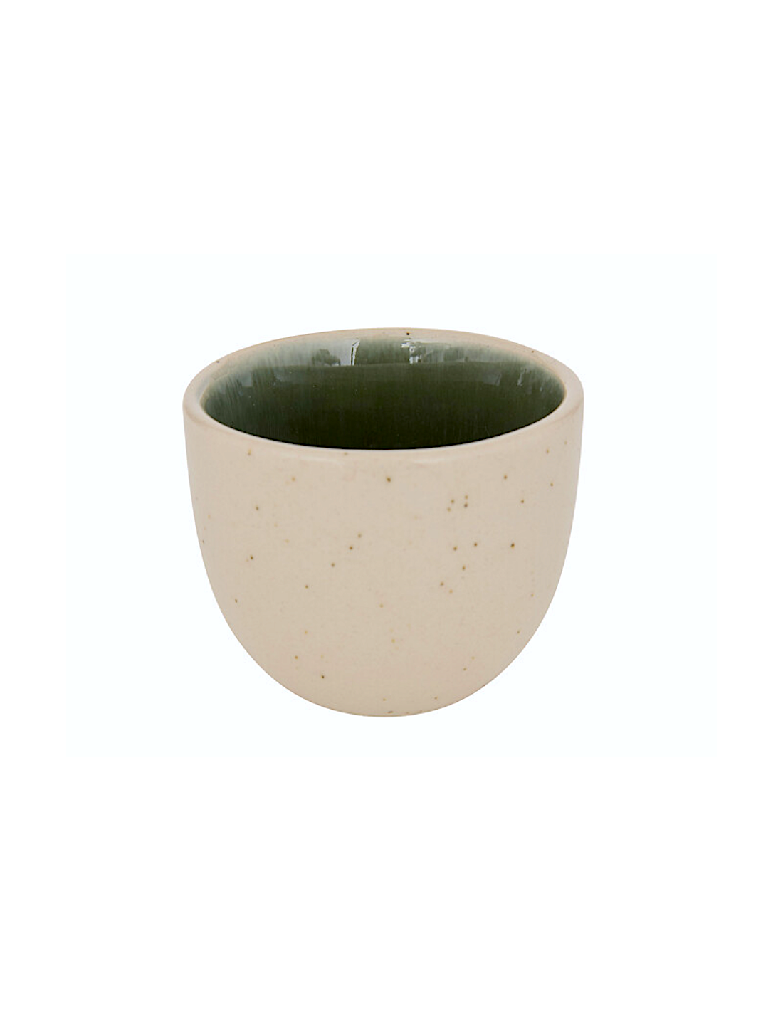 TAZZINA CAFFE 207184B WONJA 10CL VERDE