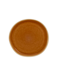 PIATTO DESSERT 207232A WONJA 21CM OCRA