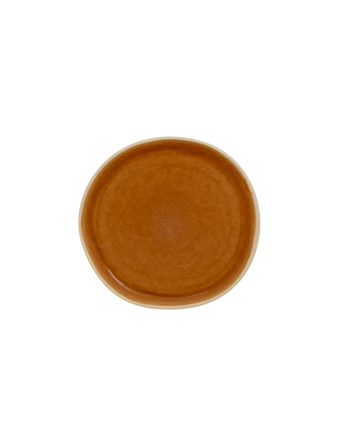 PIATTO DESSERT 207232A WONJA 21CM OCRA