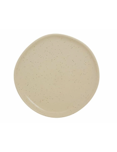 PIATTO DESSERT 207232C WONJA 21CM CREMA