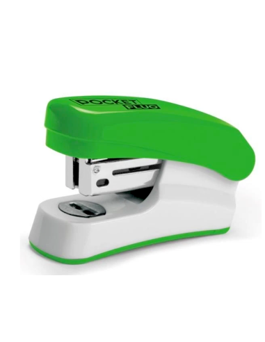 CUCITRICE DA TAVOLO POCKET FLUO