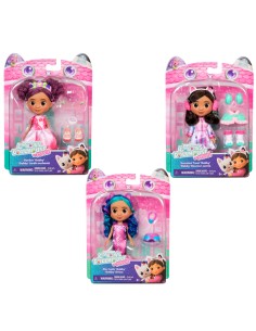 GIOCATTOLO PUBBLICIZZATO: vendita online GABBY 6072885 PERSONAGGI ASSORTITI in offerta