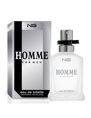 PROFUMO UOMO 15ML HOMME