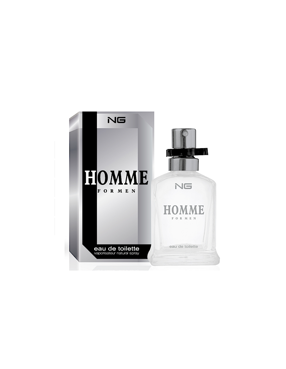 PROFUMO UOMO 15ML HOMME