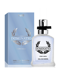 PROFUMO UOMO 15ML DOMINATIO FOR MEN