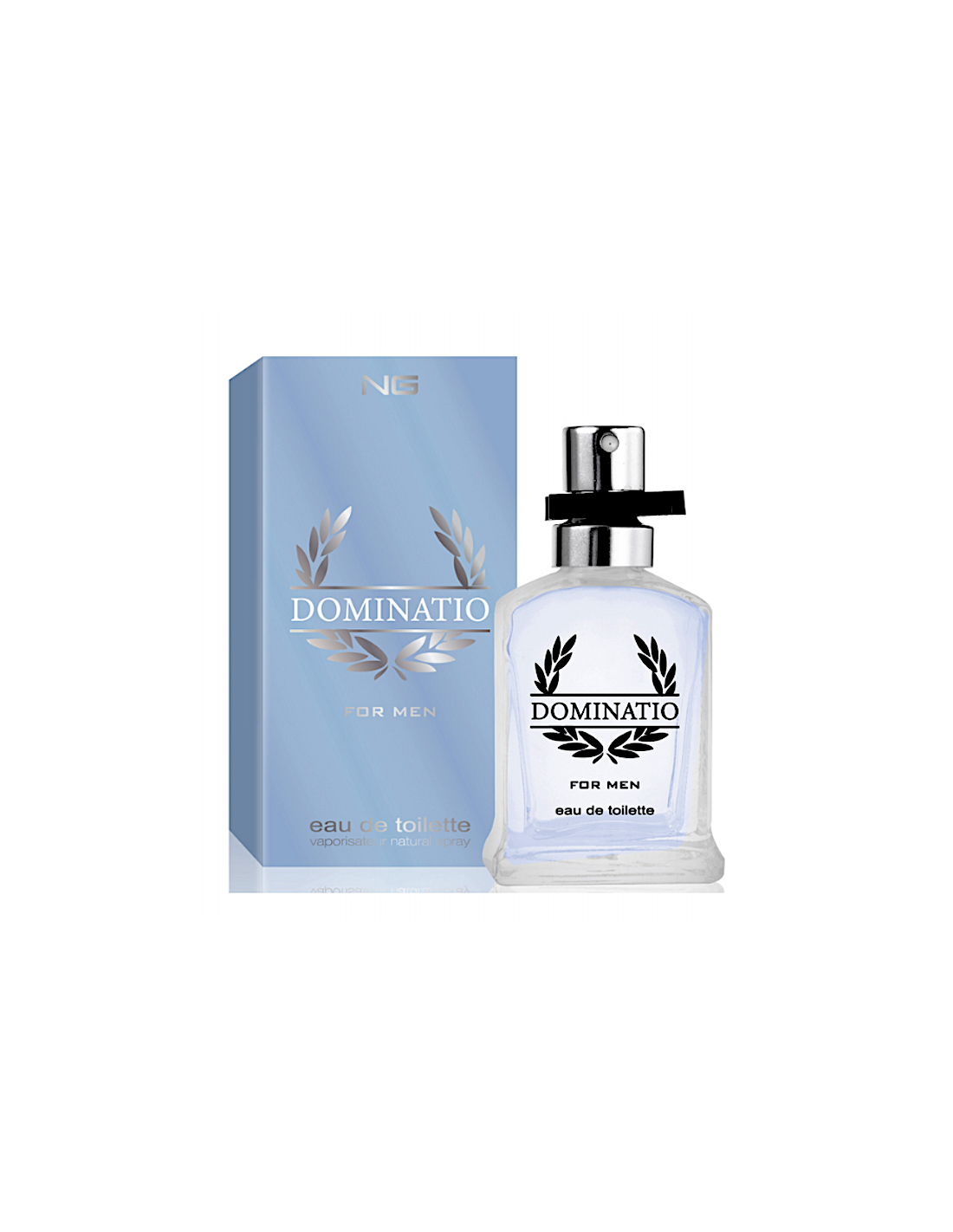 PROFUMO UOMO 15ML DOMINATIO FOR MEN