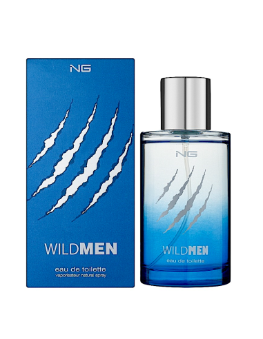 PROFUMO UOMO 15ML WILDMEN