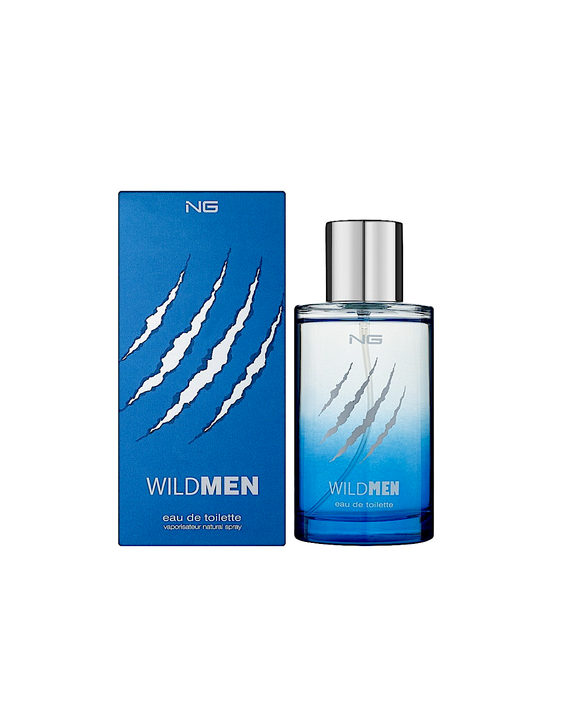 PROFUMO UOMO 15ML WILDMEN