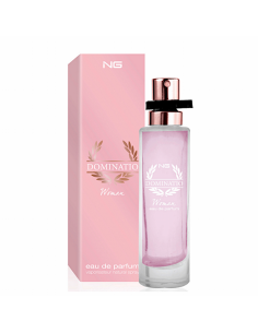 PROFUMATORI: vendita online PROFUMO DONNA 15ML DOMINATIO FOR WOMAN in offerta