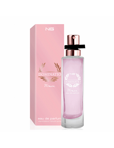 PROFUMO DONNA 15ML DOMINATIO FOR WOMAN