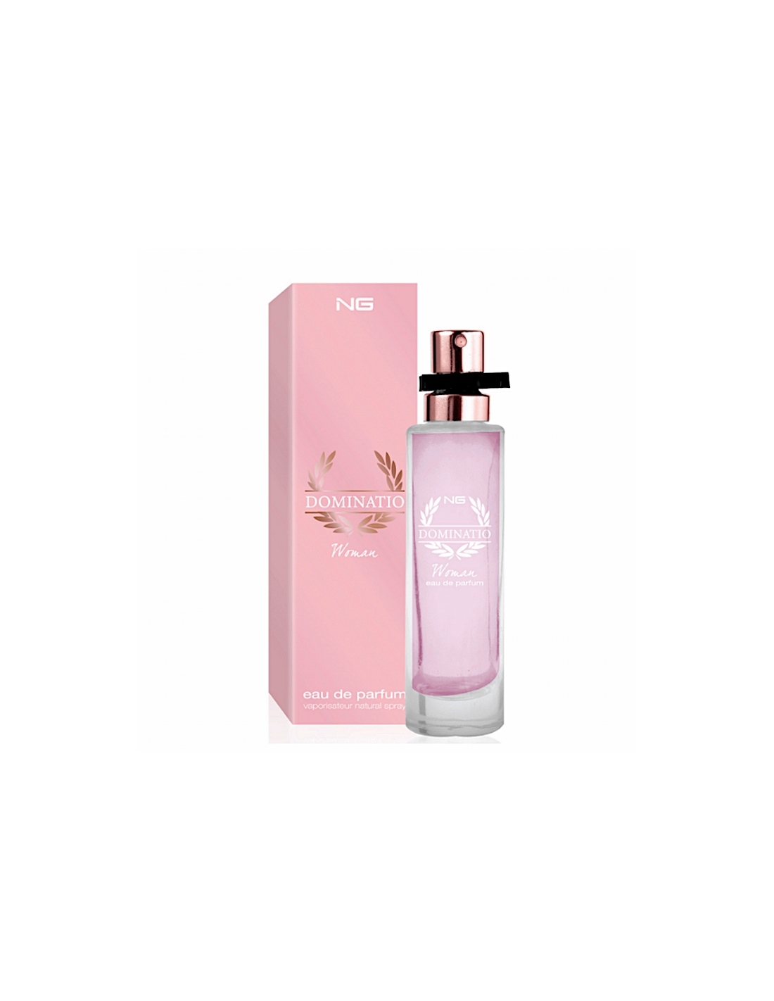 PROFUMO DONNA 15ML DOMINATIO FOR WOMAN